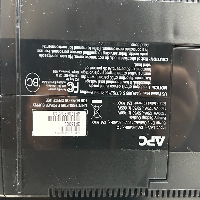 APC Back-UPS Pro 1500 UPS image 3